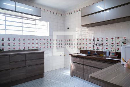 Casa à venda com 300m², 3 quartos e 5 vagasCozinha