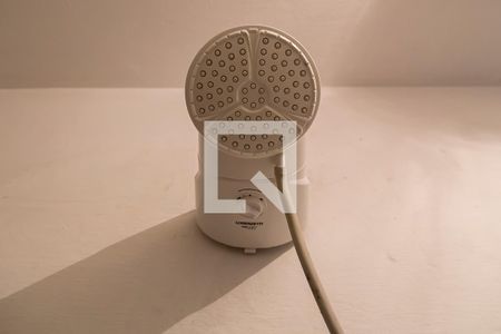 Casa à venda com 300m², 3 quartos e 5 vagasBanheiro de Serviço - Chuveiro