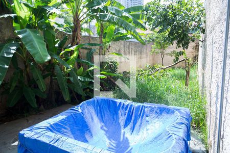 Casa à venda com 300m², 3 quartos e 5 vagasQuintal