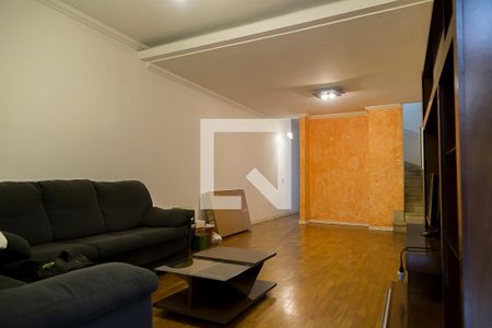 Sala de casa para alugar com 3 quartos, 300m² em Vila Santa Catarina, São Paulo