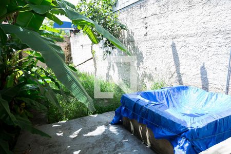 Casa à venda com 300m², 3 quartos e 5 vagasQuintal