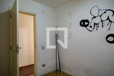 Casa à venda com 300m², 3 quartos e 5 vagasQuarto de Serviço