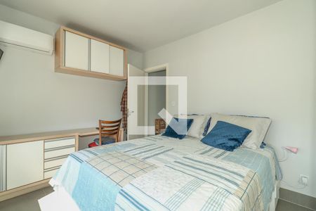 Quarto de apartamento para alugar com 2 quartos, 72m² em Petrópolis, Porto Alegre