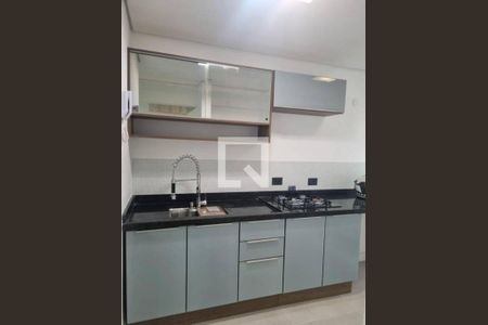 Foto 04 de apartamento à venda com 2 quartos, 57m² em Vila Mariana, São Paulo