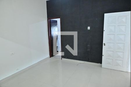 sala de casa para alugar com 3 quartos, 90m² em Mirim, Praia Grande