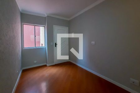 Sala de apartamento para alugar com 2 quartos, 50m² em Demarchi, São Bernardo do Campo