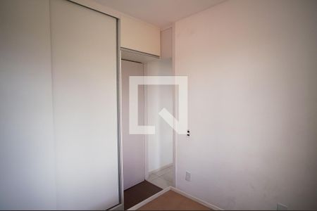 Quarto 2 de apartamento à venda com 2 quartos, 60m² em Mantiqueira, Belo Horizonte