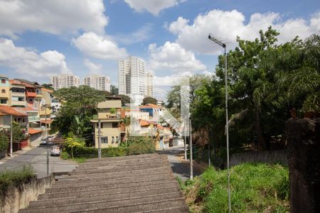 Vista da Sala  de casa de condomínio para alugar com 1 quarto, 35m² em Jardim Cidade Pirituba, São Paulo