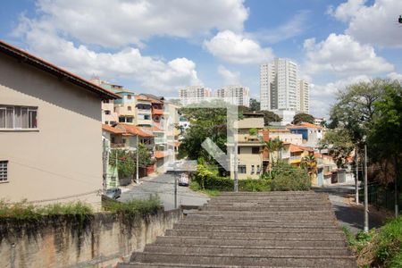 Vista do Quarto  de casa de condomínio para alugar com 1 quarto, 35m² em Jardim Cidade Pirituba, São Paulo