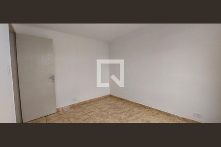 Quarto 1 de apartamento para alugar com 2 quartos, 55m² em Vila Camilópolis, Santo André