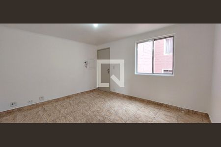 Apartamento para alugar com 2 quartos, 55m² em Conjunto Residencial Planeta, Santo André