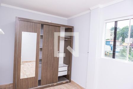 Quarto de apartamento para alugar com 1 quarto, 35m² em Ermelino Matarazzo, São Paulo
