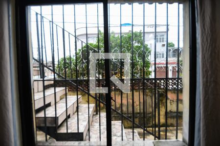 Vista Sala de casa para alugar com 2 quartos, 166m² em Madureira, Rio de Janeiro