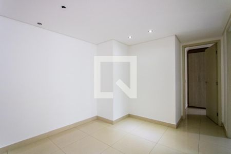 Sala de apartamento para alugar com 2 quartos, 64m² em Parque São Vicente, Santo André