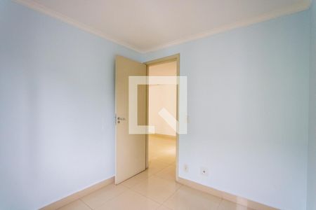 Quarto 2 de apartamento para alugar com 2 quartos, 64m² em Parque São Vicente, Santo André