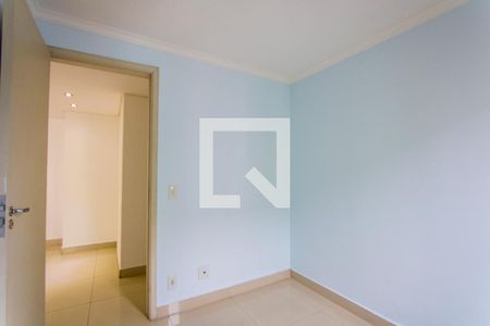 Quarto 2 de apartamento à venda com 2 quartos, 64m² em Parque São Vicente, Santo André