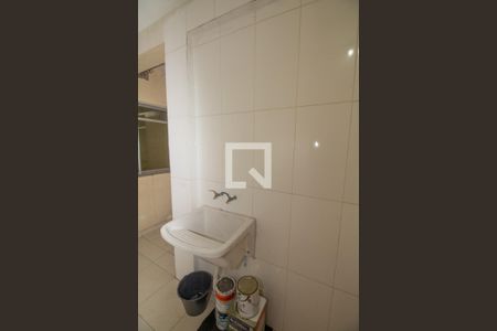 Casa para alugar com 80m², 2 quartos e 1 vaga Casa para alugar com 80m², 2 quartos e 1 vagaÁrea de Serviço