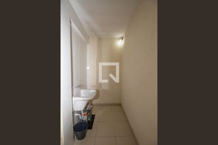 Casa para alugar com 80m², 2 quartos e 1 vaga Casa para alugar com 80m², 2 quartos e 1 vagaÁrea de Serviço