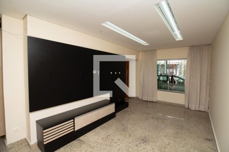 Casa para alugar com 80m², 2 quartos e 1 vaga Casa para alugar com 80m², 2 quartos e 1 vagaSala