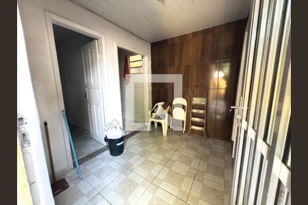 Sala de casa para alugar com 1 quarto, 30m² em Brás de Pina, Rio de Janeiro