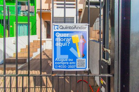 Casa à venda com 77m², 2 quartos e 1 vagaFachada