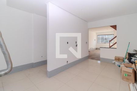 Casa à venda com 77m², 2 quartos e 1 vagaCozinha e Área de Serviço