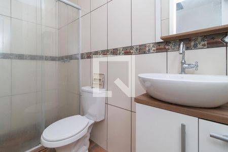 Casa à venda com 77m², 2 quartos e 1 vagaBanheiro