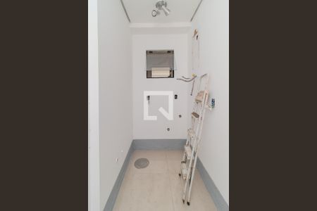 Casa à venda com 77m², 2 quartos e 1 vagaCozinha e Área de Serviço