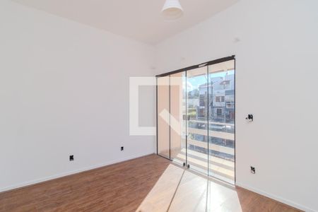 Quarto 1 de casa à venda com 2 quartos, 77m² em Guarujá, Porto Alegre