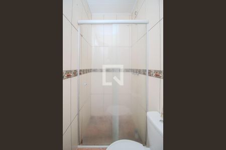 Casa à venda com 77m², 2 quartos e 1 vagaBanheiro