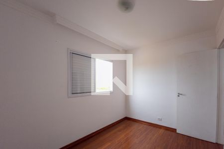 Quarto 1 de apartamento para alugar com 2 quartos, 48m² em Jardim Maria Amelia, Jacareí