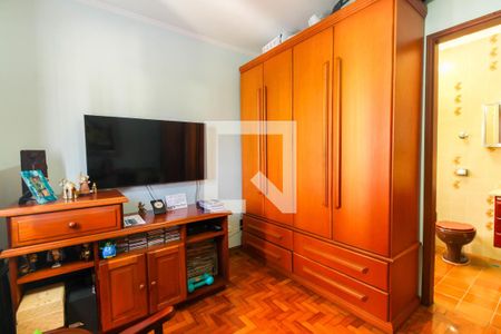 Apartamento à venda com 120m², 3 quartos e 1 vagaQuarto 3