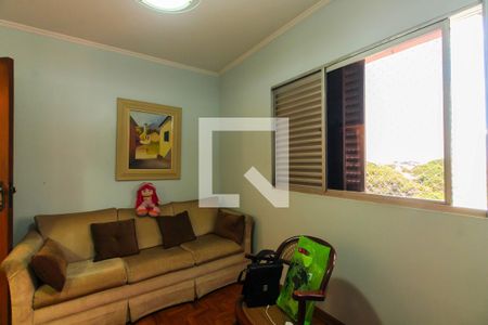 Apartamento à venda com 120m², 3 quartos e 1 vagaQuarto 3