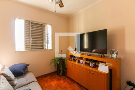 Quarto de apartamento à venda com 3 quartos, 120m² em Tatuapé, São Paulo