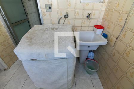 Apartamento à venda com 120m², 3 quartos e 1 vagaÁrea de Serviço