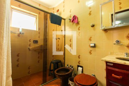 Apartamento à venda com 120m², 3 quartos e 1 vagaBanheiro