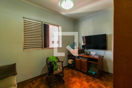 Apartamento à venda com 120m², 3 quartos e 1 vagaQuarto 3
