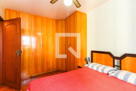 Apartamento à venda com 120m², 3 quartos e 1 vagaQuarto 2