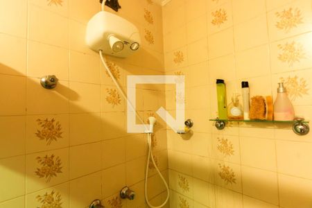 Apartamento à venda com 120m², 3 quartos e 1 vagaBanheiro 2