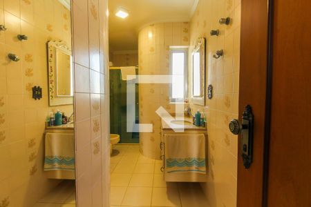 Apartamento à venda com 120m², 3 quartos e 1 vagaBanheiro 2