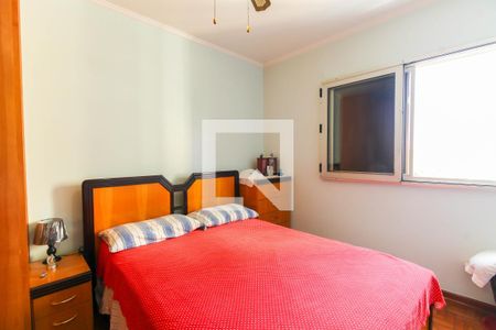 Apartamento à venda com 120m², 3 quartos e 1 vagaQuarto 2