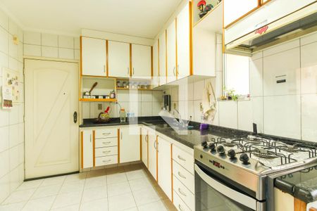 Apartamento à venda com 120m², 3 quartos e 1 vagaCozinha