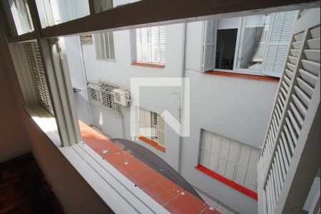 Quarto 1 - Vista de apartamento para alugar com 2 quartos, 55m² em Passo da Areia, Porto Alegre