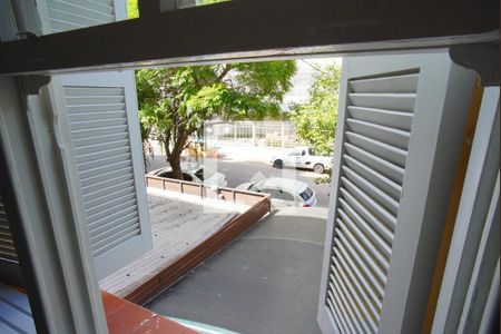 Quarto 2 - Vista de apartamento para alugar com 2 quartos, 55m² em Passo da Areia, Porto Alegre