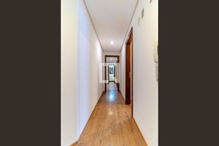 Apartamento para alugar com 245m², 4 quartos e 3 vagasCorredor
