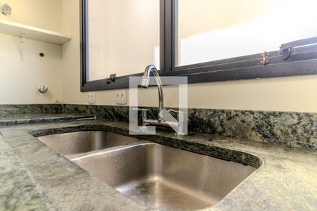 Apartamento para alugar com 245m², 4 quartos e 3 vagasCozinha