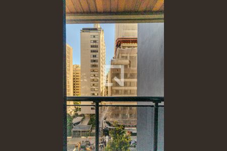 Apartamento para alugar com 245m², 4 quartos e 3 vagasSacada