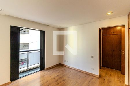 Apartamento para alugar com 245m², 4 quartos e 3 vagasSuíte 2