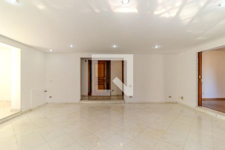 Sala de apartamento para alugar com 4 quartos, 245m² em Higienópolis, São Paulo