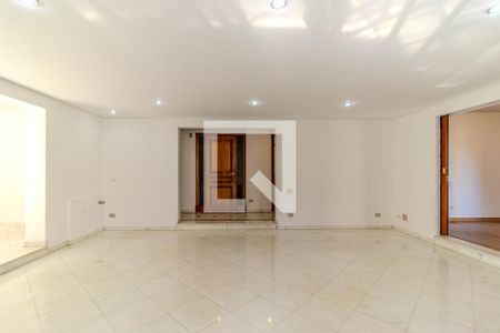 Apartamento para alugar com 245m², 4 quartos e 3 vagasSala